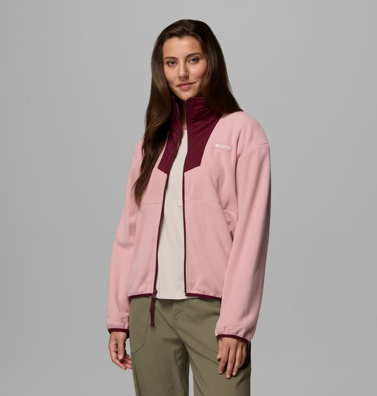 Women's Sequoia Grove™ Fleece Jacket