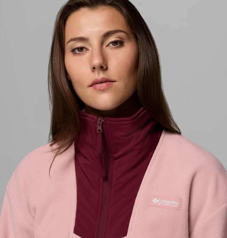 Women's Sequoia Grove™ Fleece Jacket