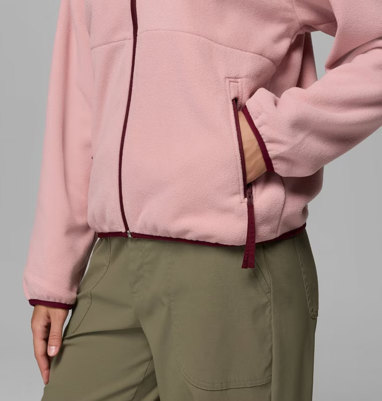 Women's Sequoia Grove™ Fleece Jacket