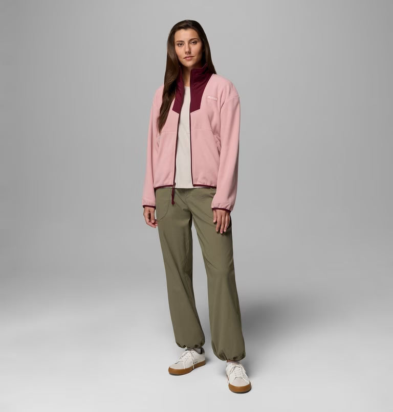 Women's Sequoia Grove™ Fleece Jacket