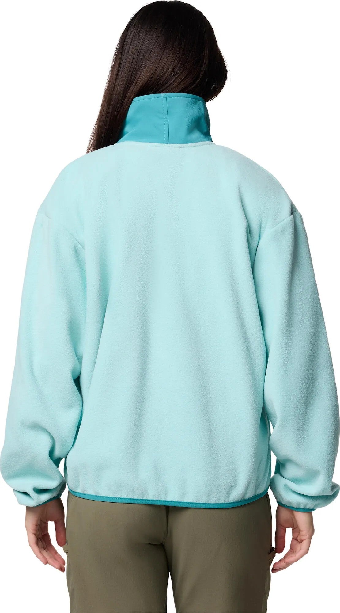 Women's Sequoia Grove™ Half Zip Fleece