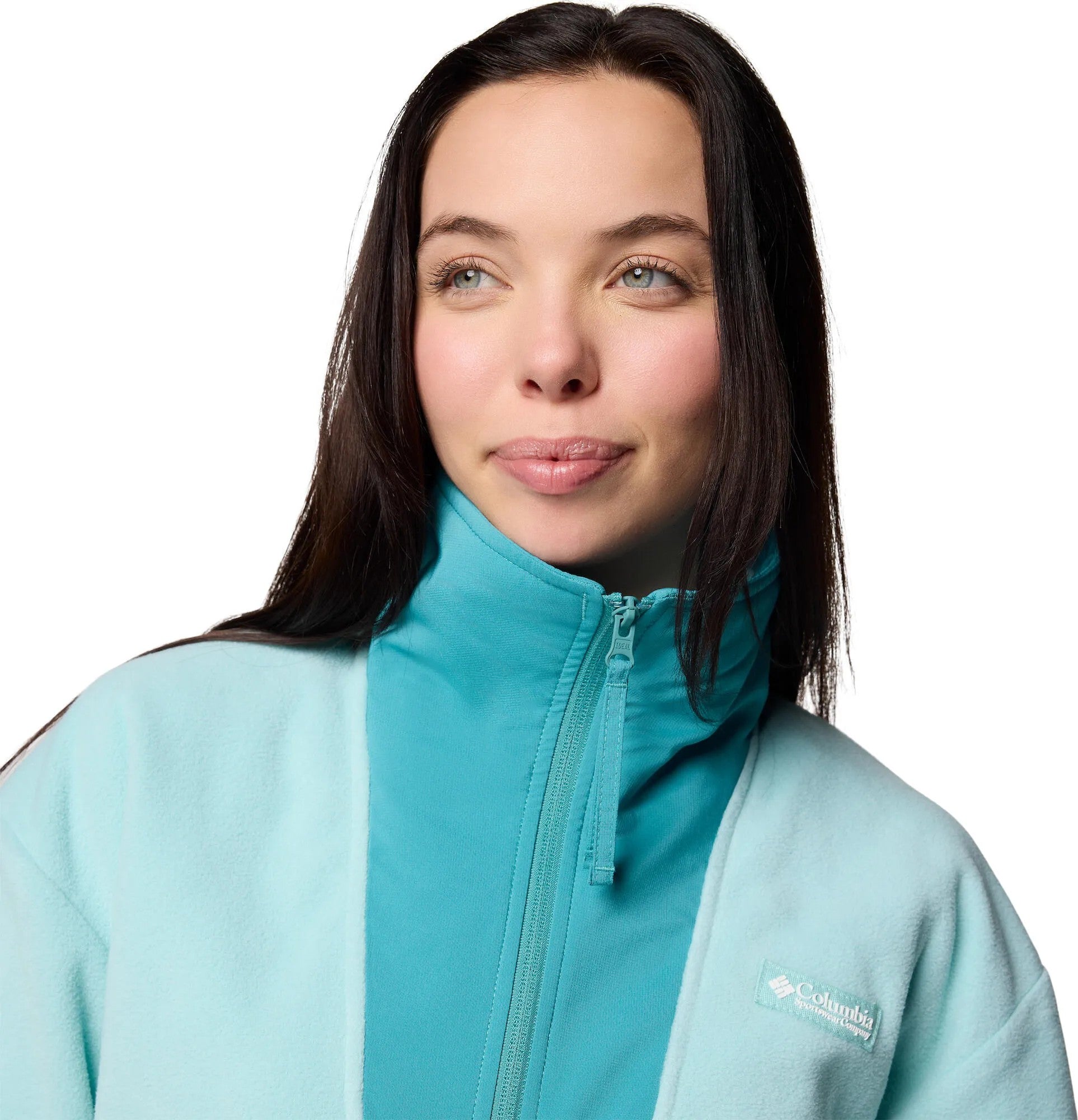Women's Sequoia Grove™ Half Zip Fleece