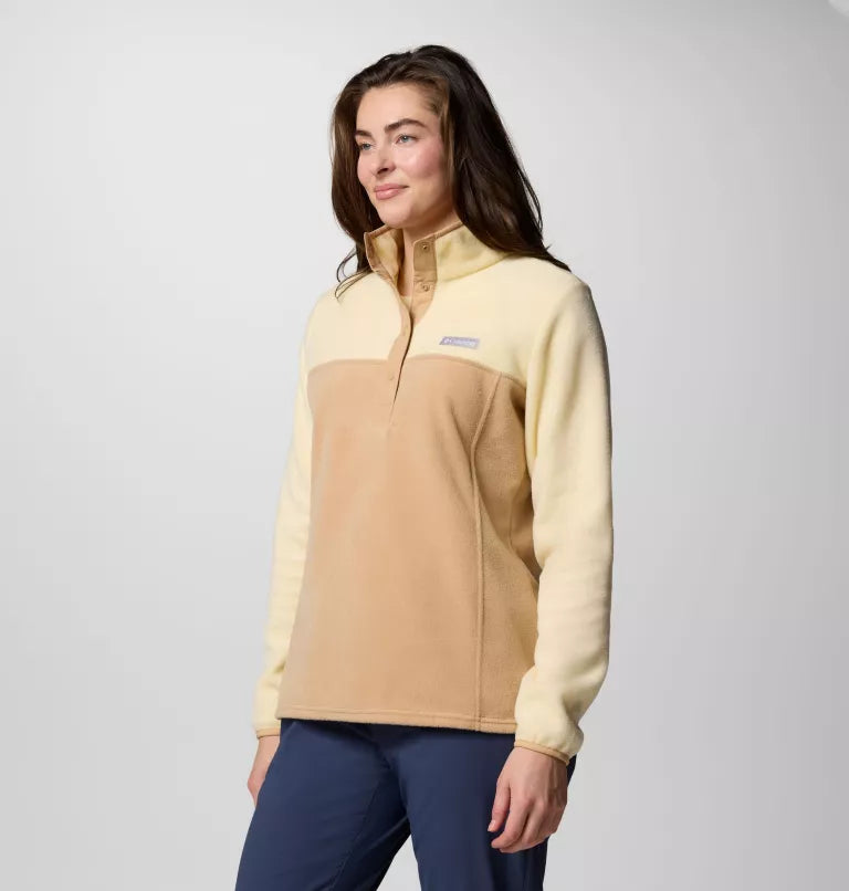 Women's Benton Springs™ Half Snap Pullover