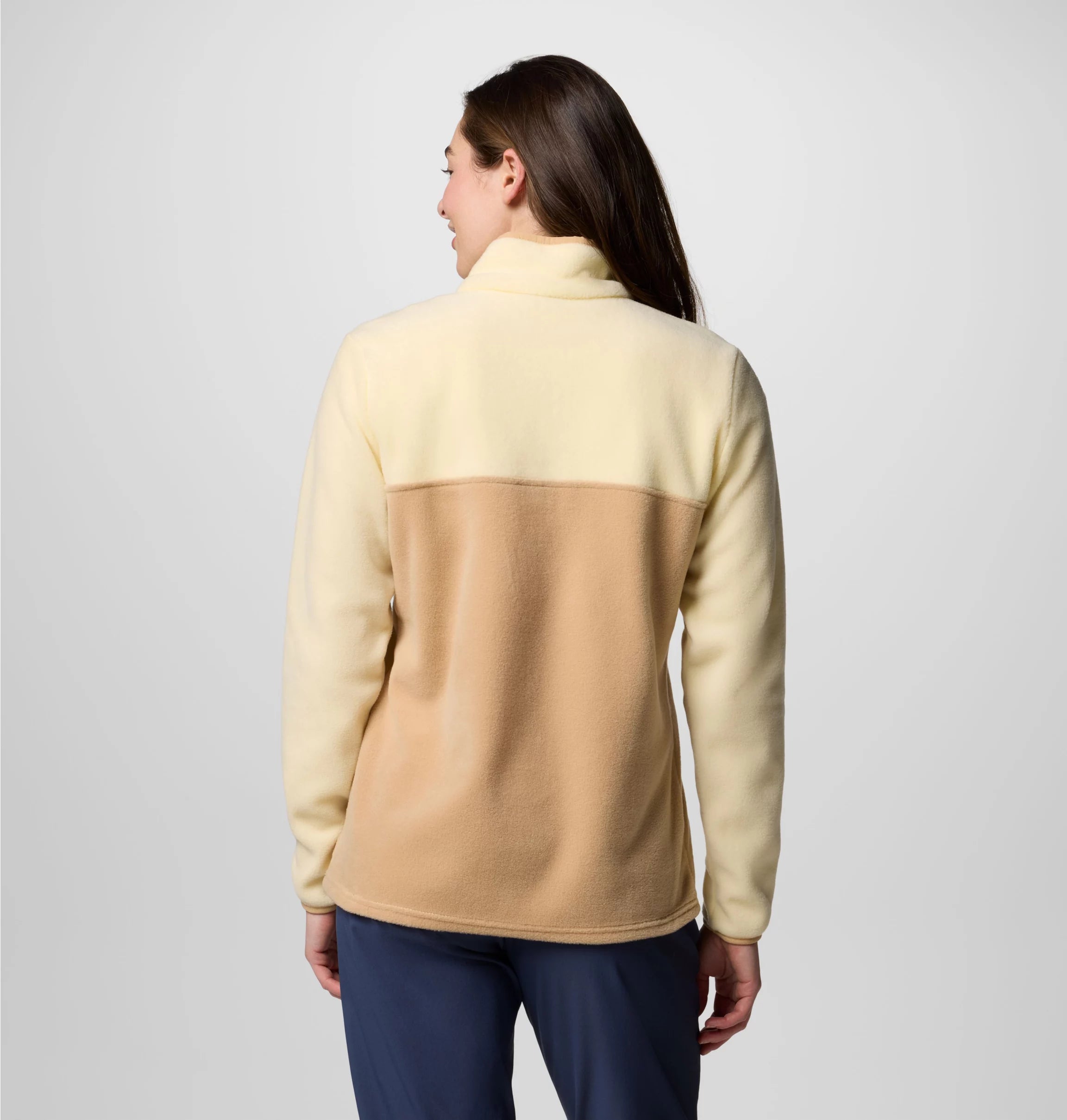 Women's Benton Springs™ Half Snap Pullover Fleece | Columbia | Portwest - The Outdoor Shop