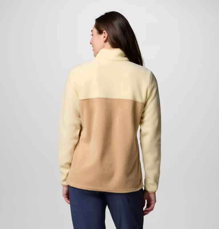 Women's Benton Springs™ Half Snap Pullover