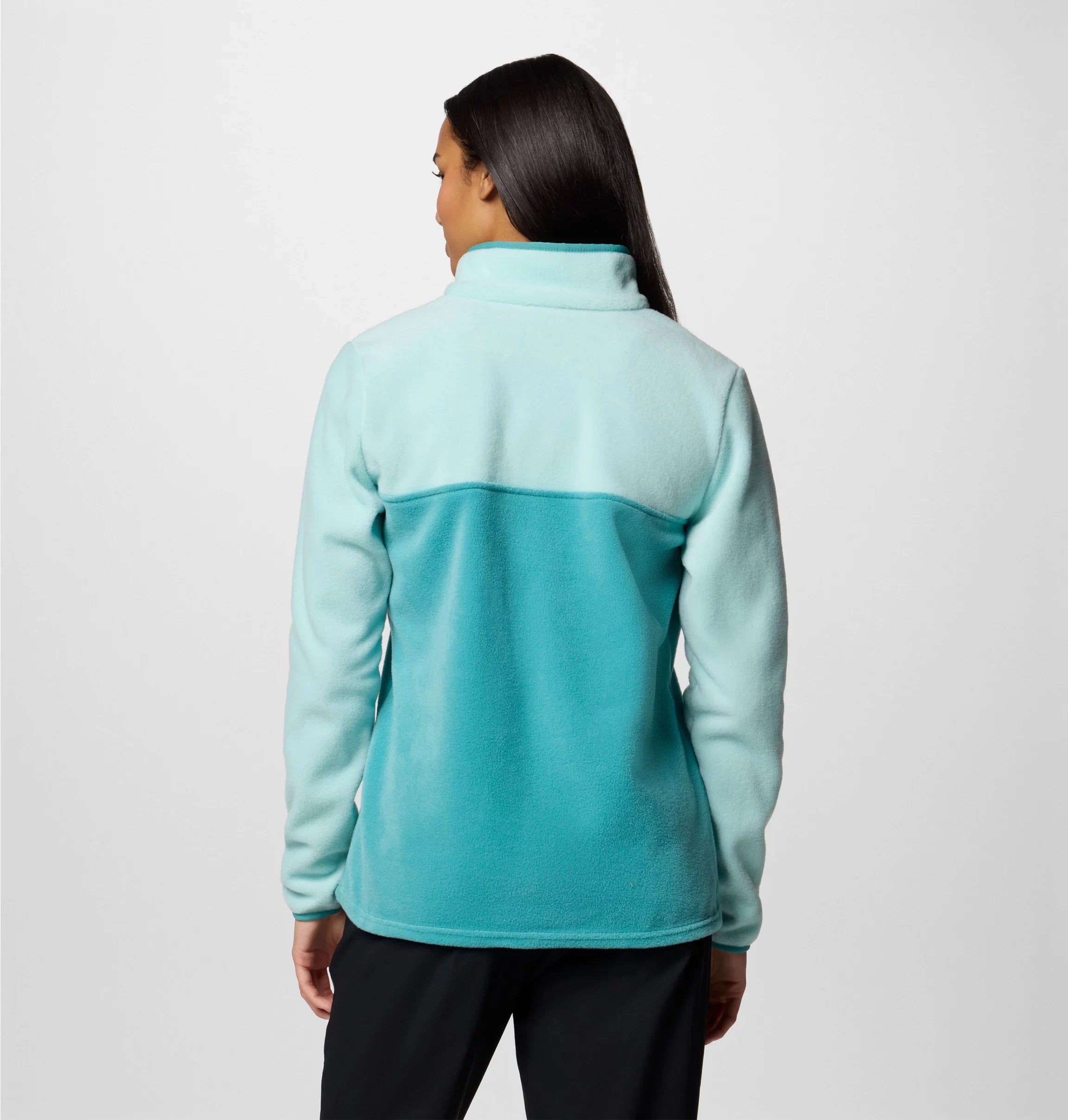 Women's Benton Springs™ Half Snap Pullover Fleece | Columbia | Portwest - The Outdoor Shop