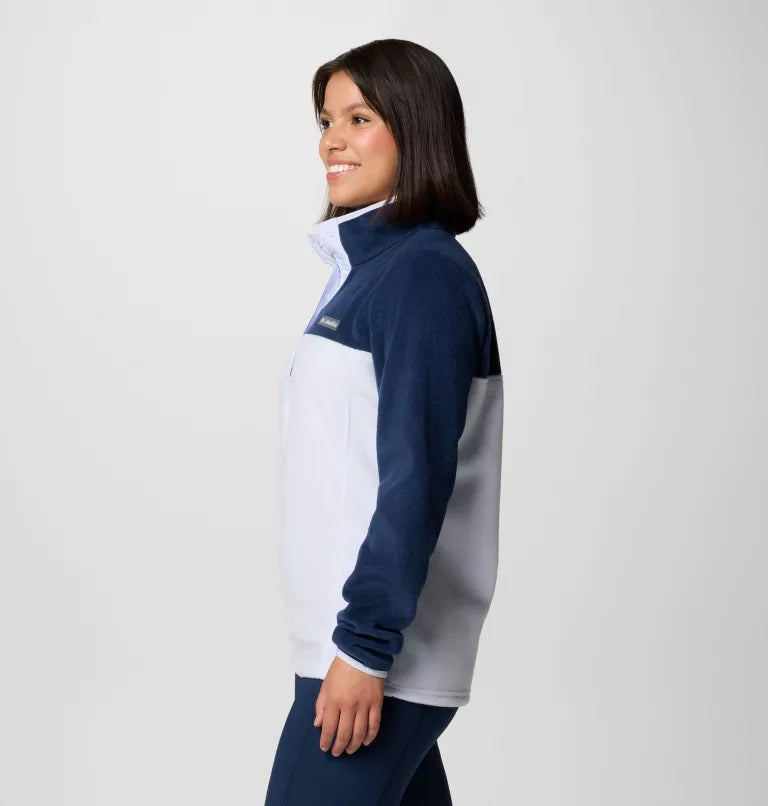 Women's Benton Springs™ Half Snap Pullover | Columbia | Portwest - The Outdoor Shop