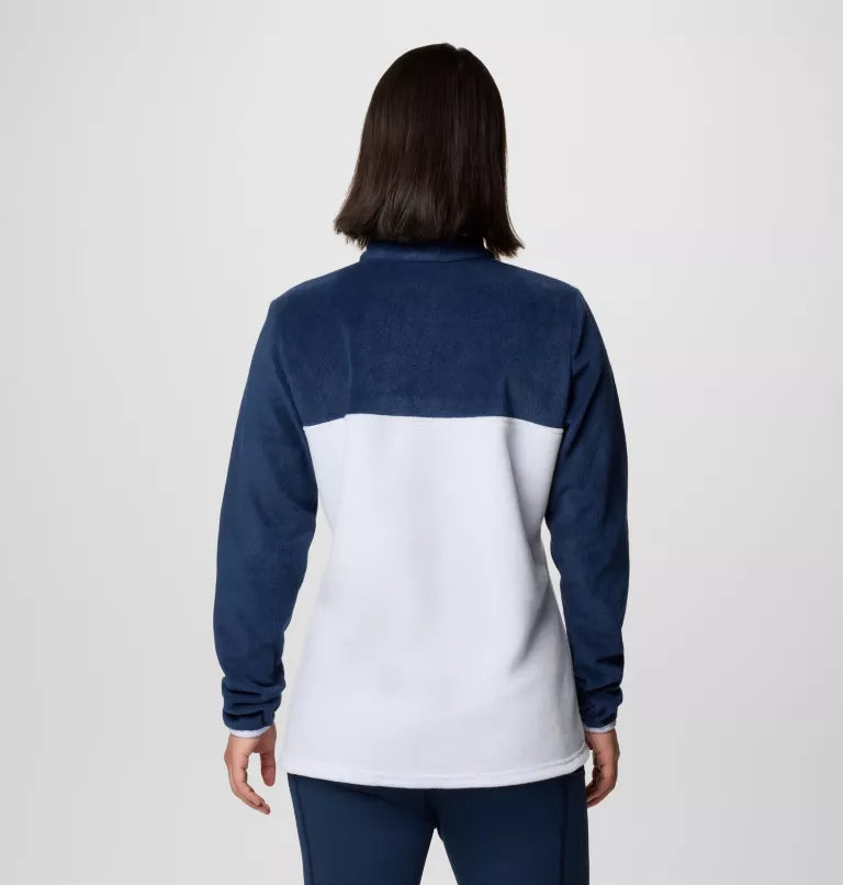 Women's Benton Springs™ Half Snap Pullover | Columbia | Portwest - The Outdoor Shop