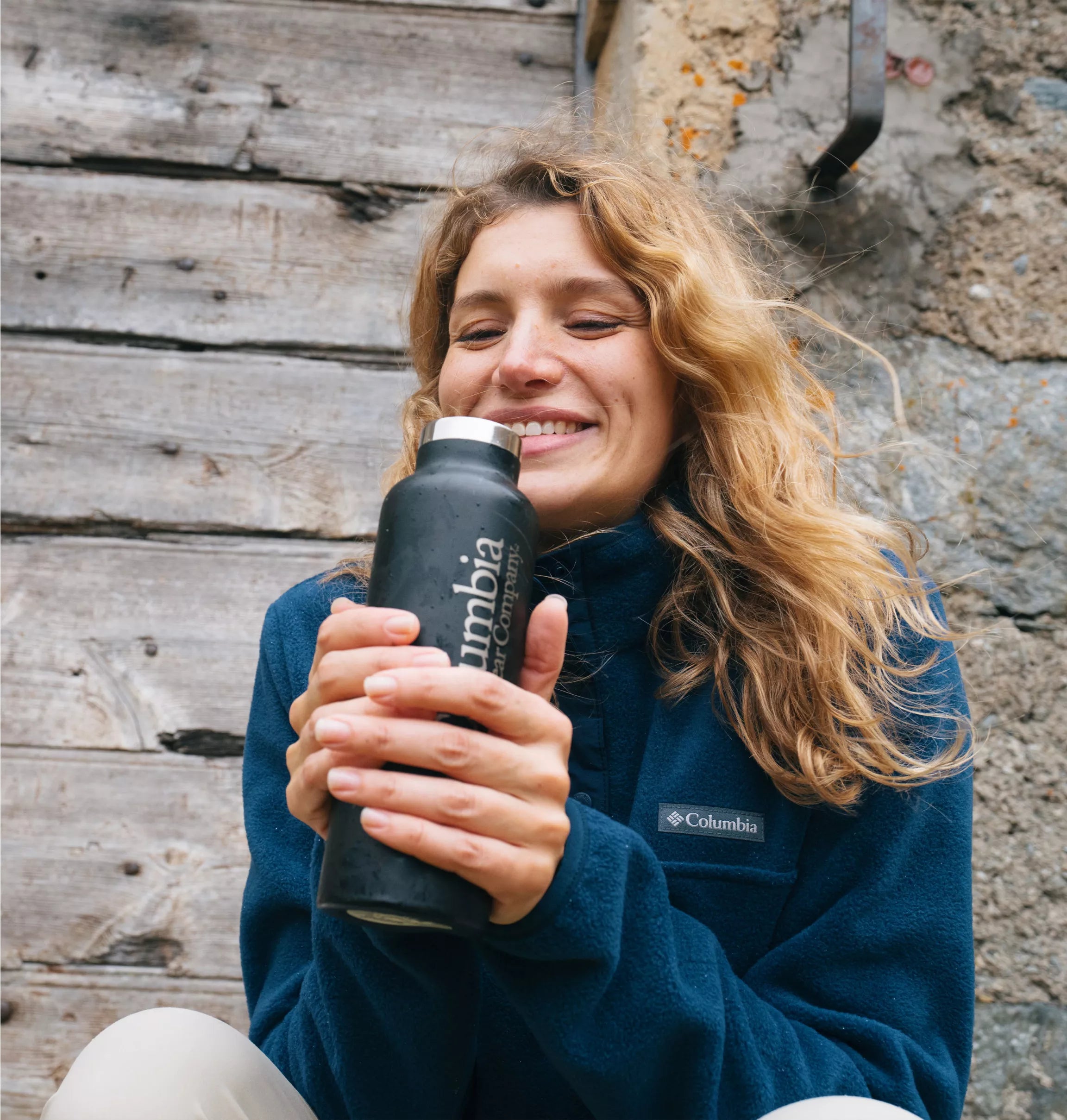 Women's Benton Springs™ Half Snap Pullover Fleece | Columbia | Portwest - The Outdoor Shop