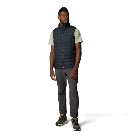 Men's Powder Lite™ II Insulated Vest | Columbia | Portwest - The Outdoor Shop