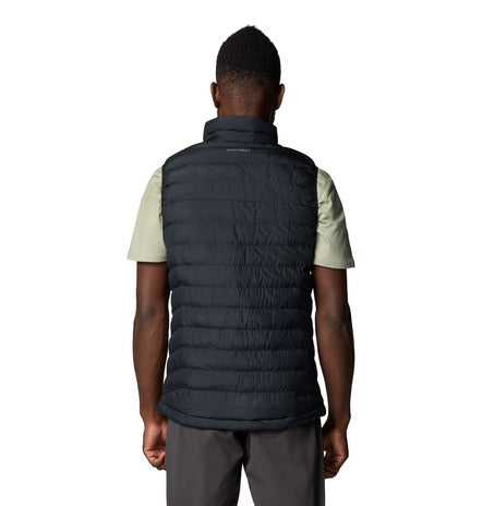 Men's Powder Lite™ II Insulated Vest | Columbia | Portwest - The Outdoor Shop