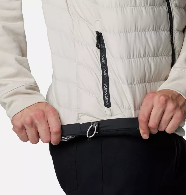 Men's Powder Lite™ II Insulated Vest | Columbia | Portwest - The Outdoor Shop