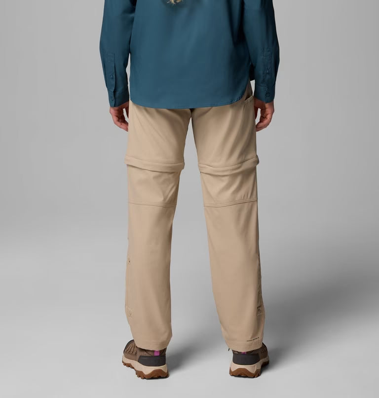 Columbia Women's Leslie Falls™ Hiking Convertible Trousers | Columbia | Portwest - The Outdoor Shop