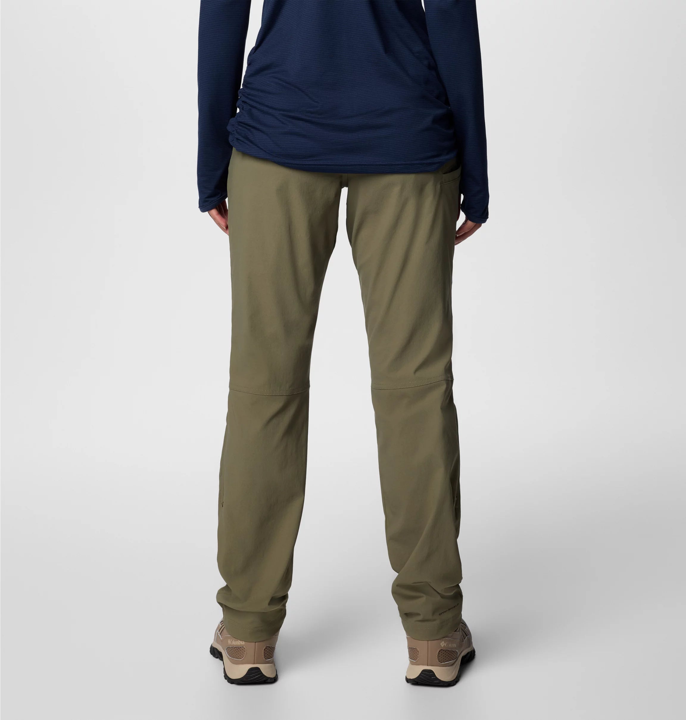 Women's Leslie Falls™ II Trousers | Columbia | Portwest - The Outdoor Shop