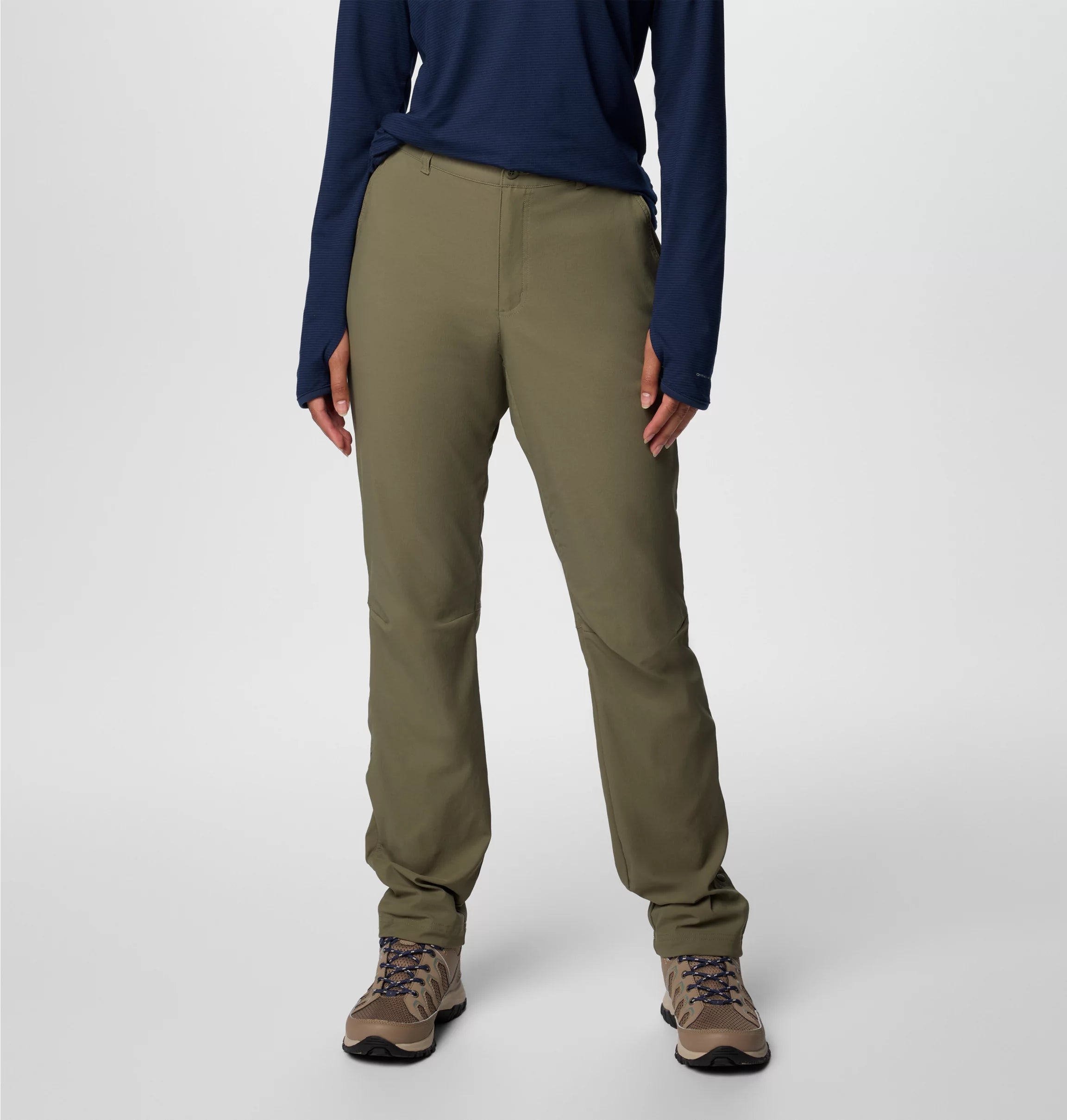 Women's Leslie Falls™ II Trousers | Columbia | Portwest - The Outdoor Shop