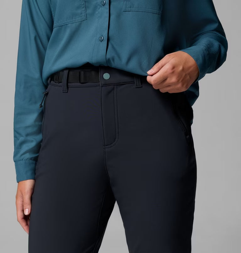 Columbia Women's Leader Crest™ II Hiking Trousers