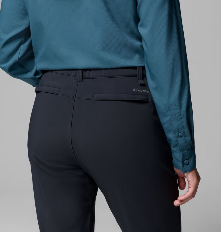 Columbia Women's Leader Crest™ II Hiking Trousers