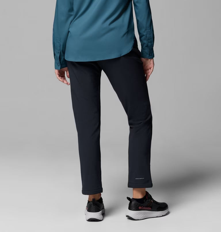 Columbia Women's Leader Crest™ II Hiking Trousers