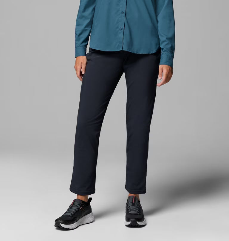 Columbia Women's Leader Crest™ II Hiking Trousers