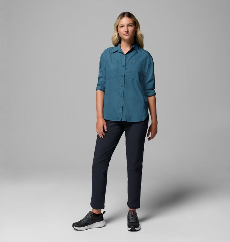 Columbia Women's Leader Crest™ II Hiking Trousers