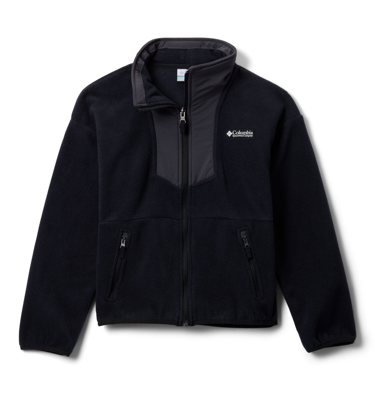 Columbia Youth Sequoia Grove Fleece Jacket