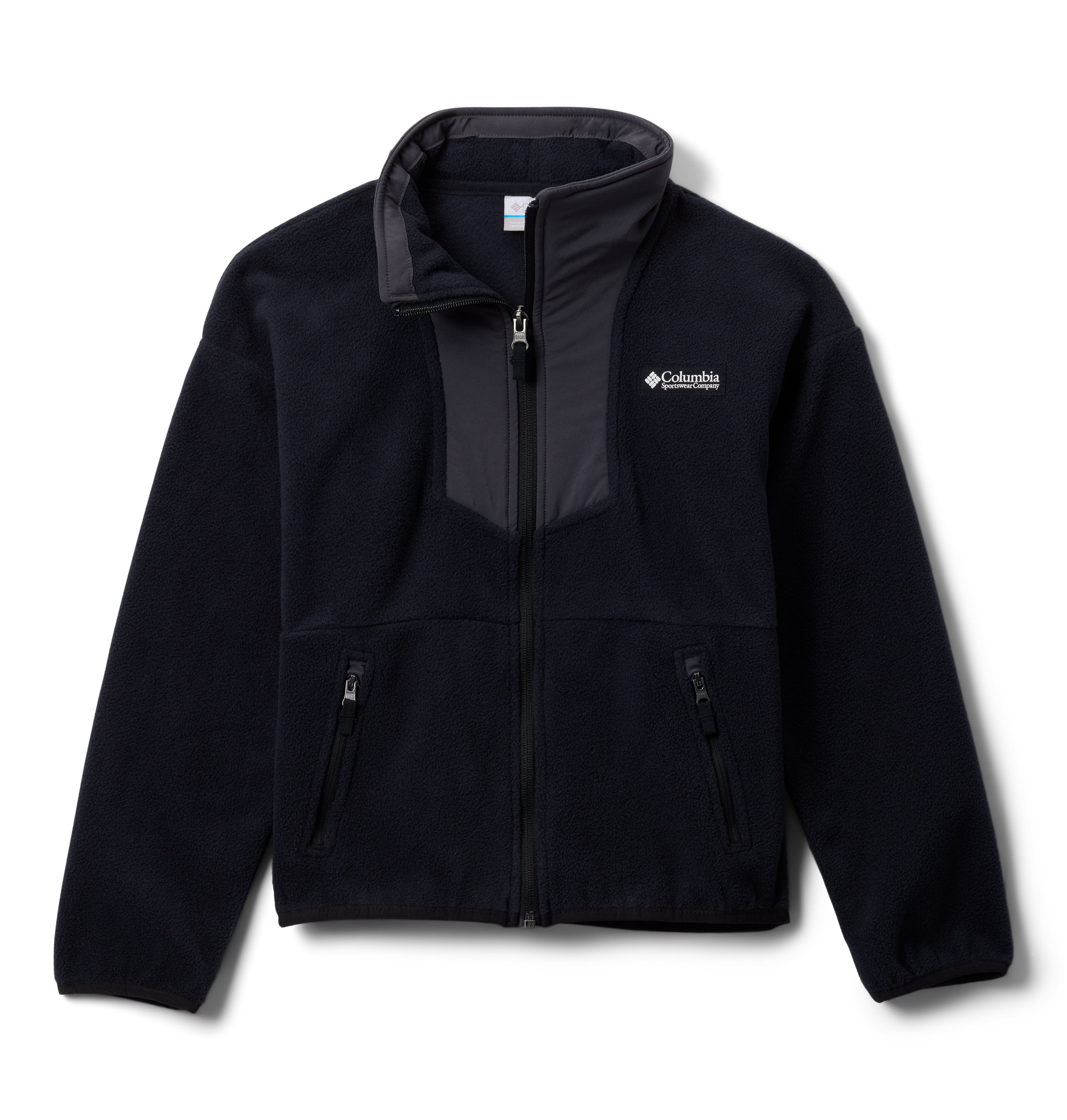 Columbia Youth Sequoia Grove Fleece Jacket