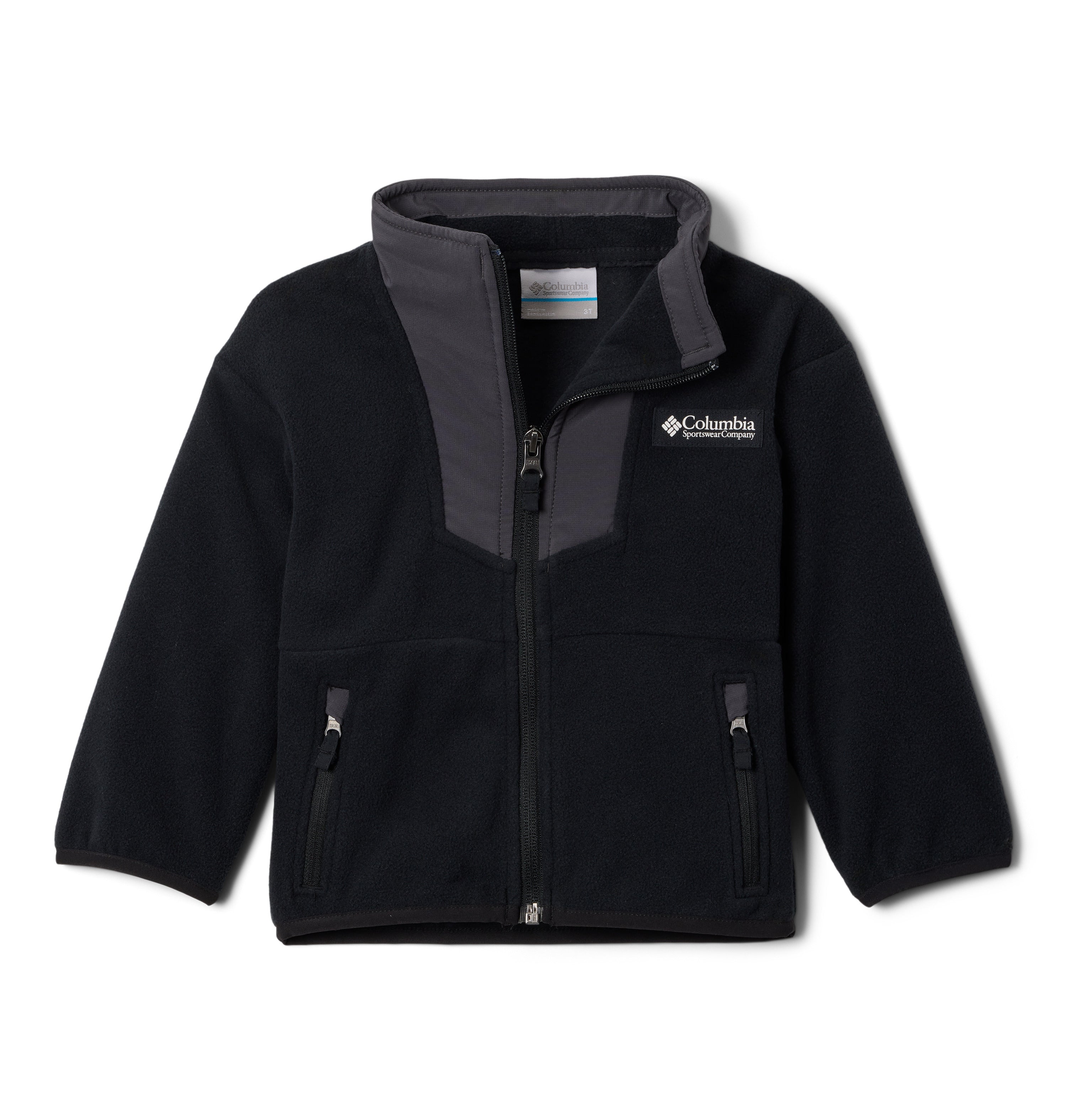 Columbia Youth Sequoia Grove Fleece Jacket