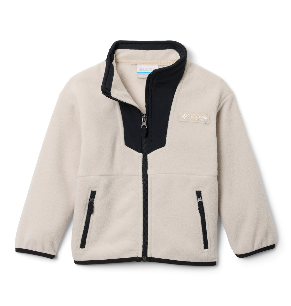 Columbia Youth Sequoia Grove Fleece Jacket