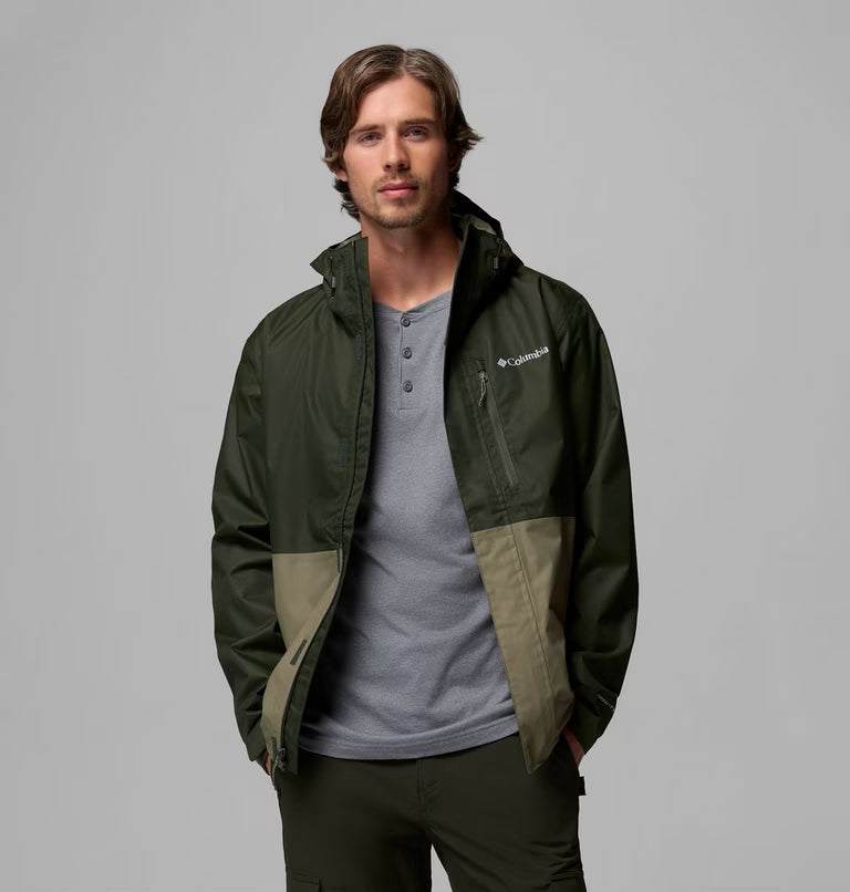 Columbia Men's Hikebound II Waterproof Jacket