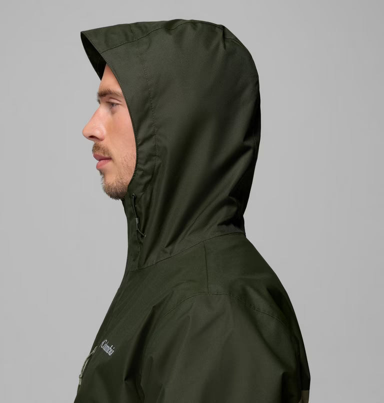 Columbia Men's Hikebound II Waterproof Jacket