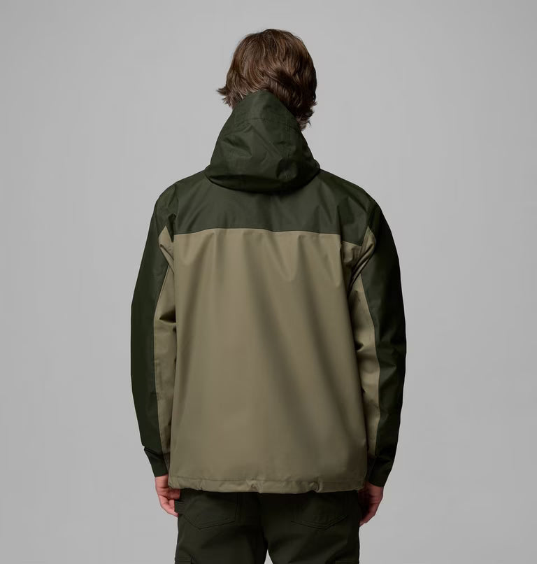 Columbia Men's Hikebound II Waterproof Jacket