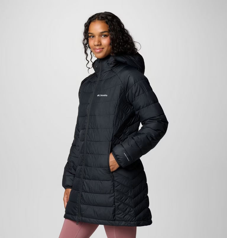 Columbia Women's Powder Lite™ II Mid Insulated Jacket