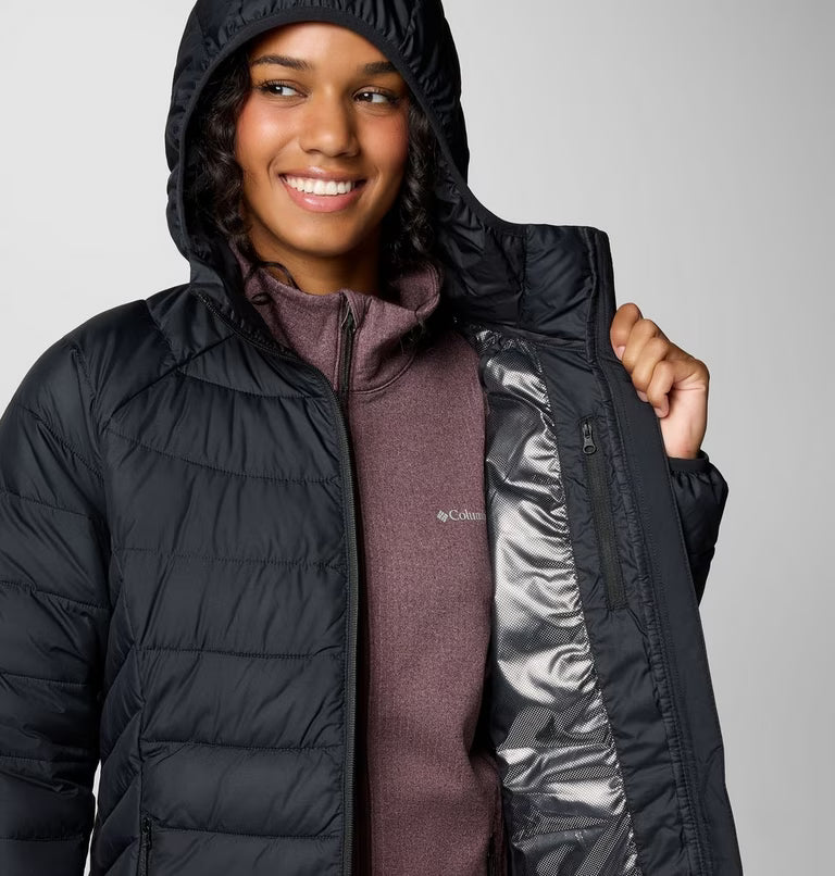Columbia Women's Powder Lite™ II Mid Insulated Jacket
