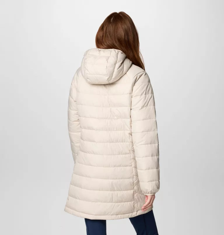 Women's Powder Lite™ II Mid Insulated Jacket | Columbia | Portwest - The Outdoor Shop
