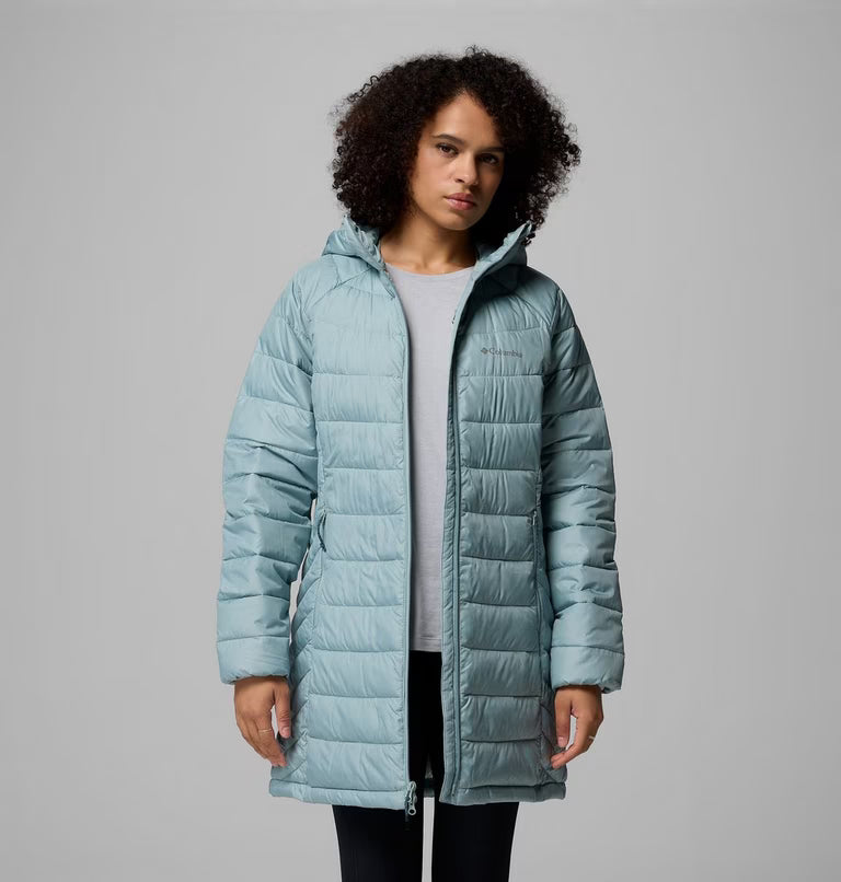 Columbia Women's Powder Lite™ II Mid Insulated Jacket