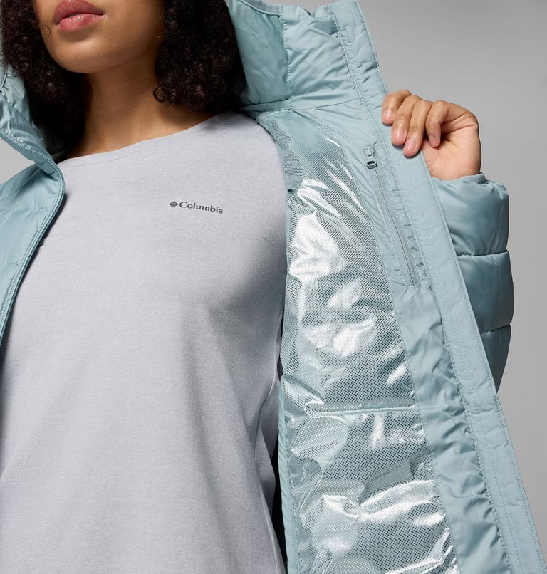 Columbia Women's Powder Lite™ II Mid Insulated Jacket