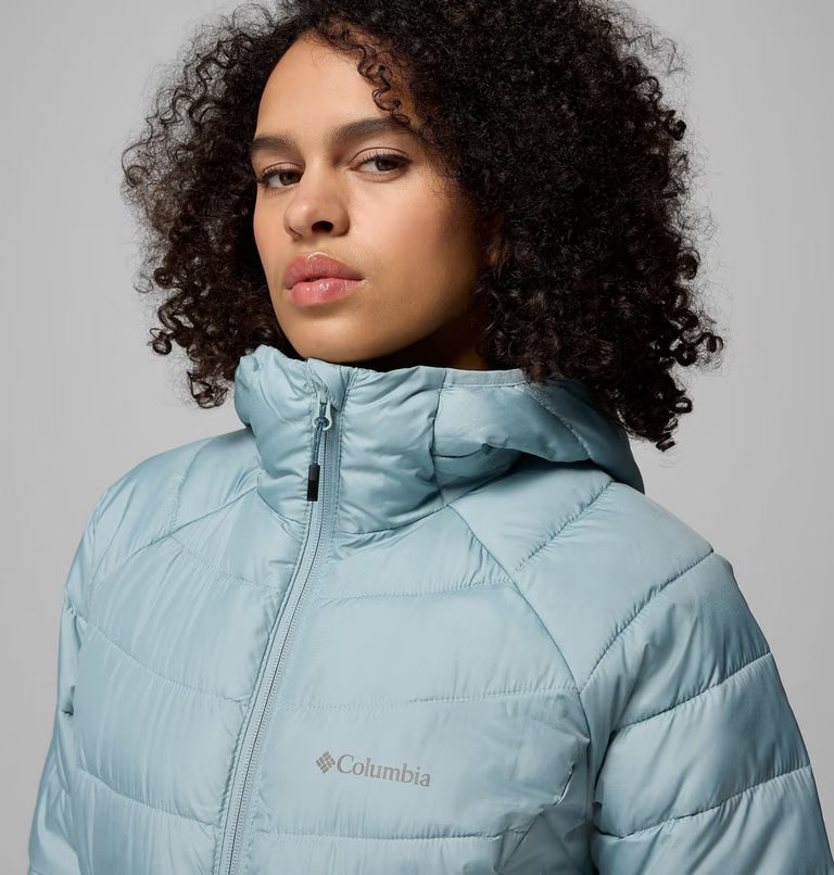 Columbia Women's Powder Lite™ II Mid Insulated Jacket