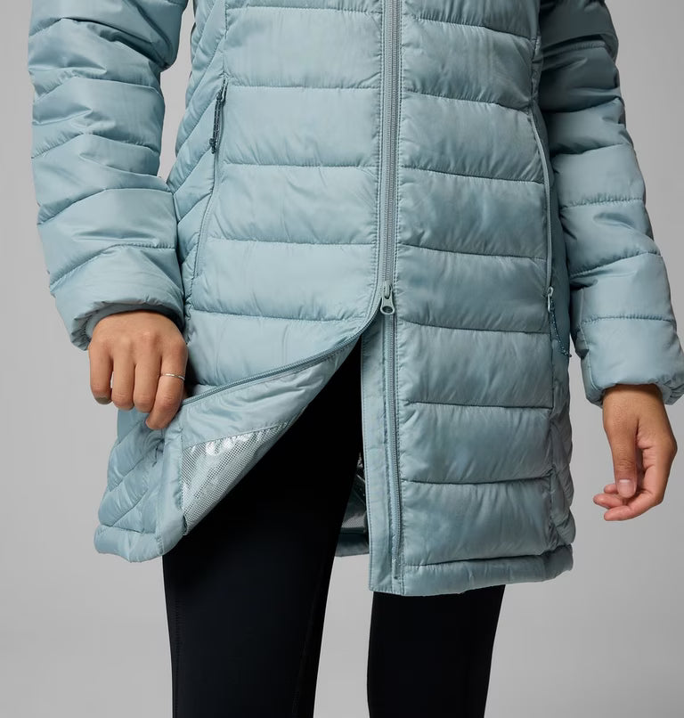 Columbia Women's Powder Lite™ II Mid Insulated Jacket