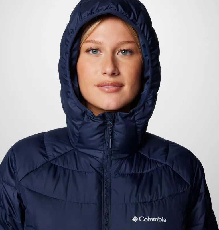 Women's Powder Lite™ II Mid Insulated Jacket | Columbia | Portwest - The Outdoor Shop