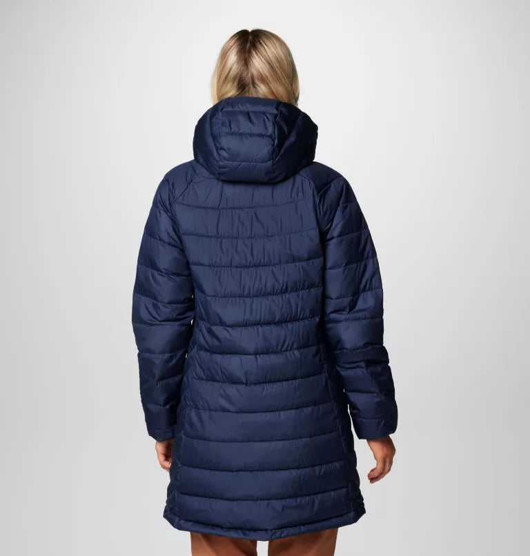 Women's Powder Lite™ II Mid Insulated Jacket | Columbia | Portwest - The Outdoor Shop