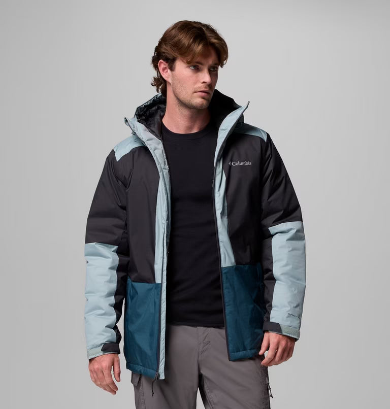 Men's Point Park™ II Waterproof Insulated Jacket