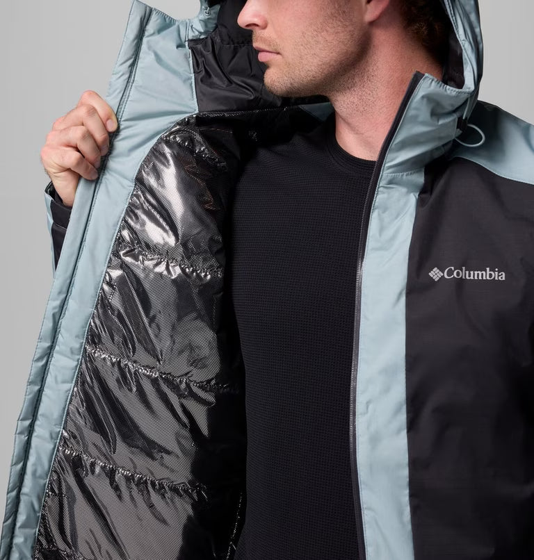 Men's Point Park™ II Waterproof Insulated Jacket