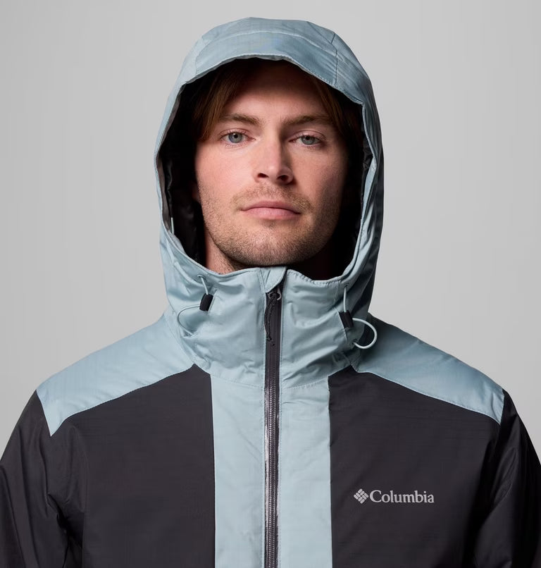 Men's Point Park™ II Waterproof Insulated Jacket