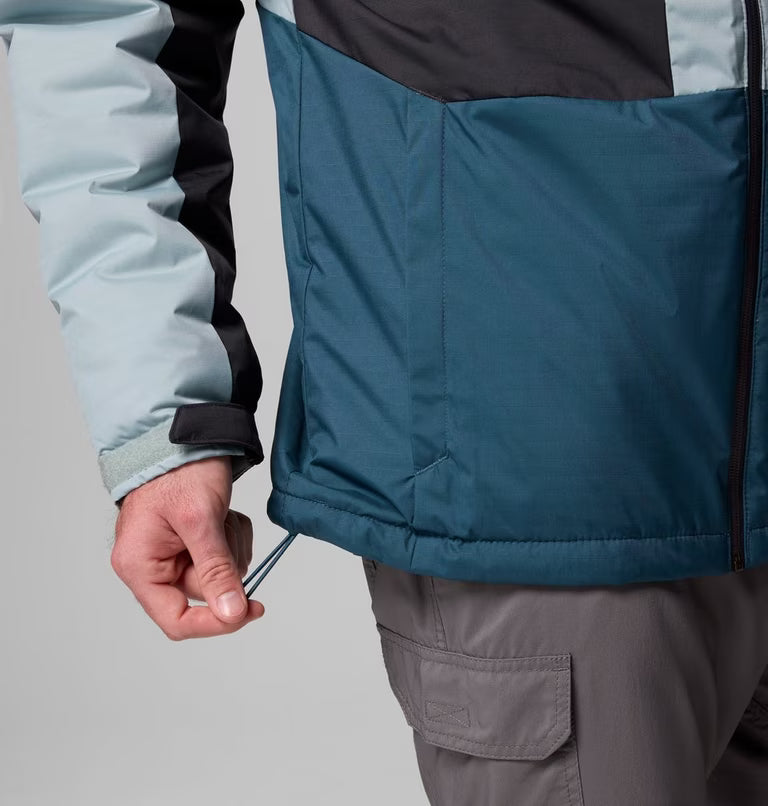 Men's Point Park™ II Waterproof Insulated Jacket