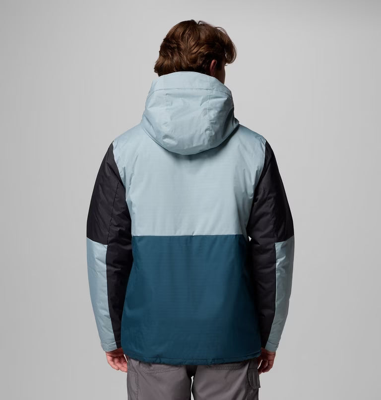 Men's Point Park™ II Waterproof Insulated Jacket
