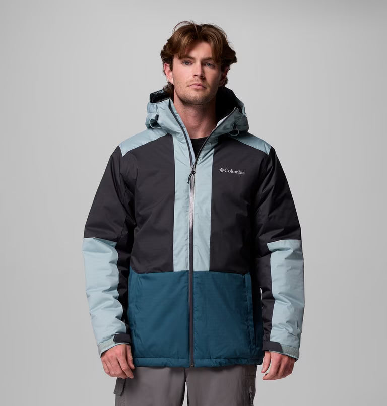 Men's Point Park™ II Waterproof Insulated Jacket