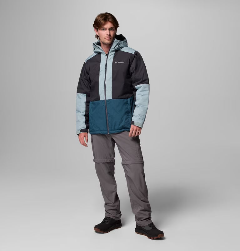 Men's Point Park™ II Waterproof Insulated Jacket