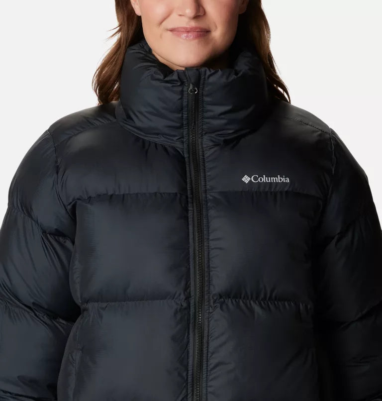 Women's Puffect™ II Puffer Jacket | Columbia | Portwest - The Outdoor Shop