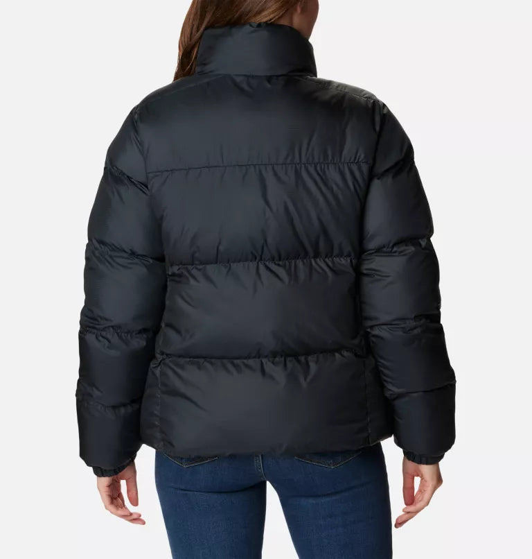 Women's Puffect™ II Puffer Jacket | Columbia | Portwest - The Outdoor Shop