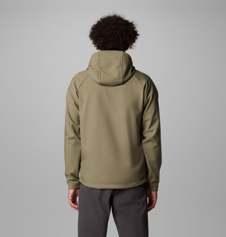 Columbia Men's Cascade Ridge III Softshell Hiking Jacket